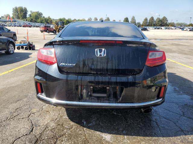 2015 HONDA ACCORD EXL - 1HGCT1B89FA013797