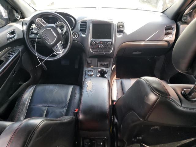 2015 DODGE DURANGO R/ - 1C4SDJCT6FC750972