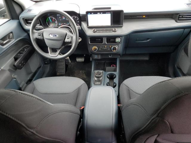 2024 FORD MAVERICK X - 3FTTW8A30RRA81985