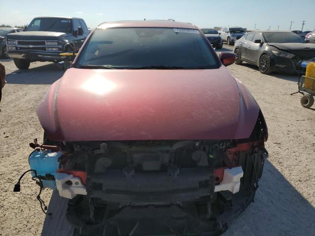 2017 MAZDA 3 GRAND TO - JM1BN1W35H1133683