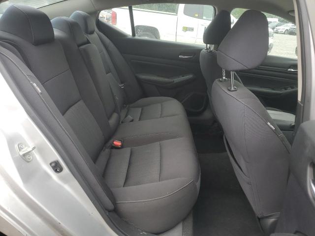 2020 NISSAN ALTIMA S - 1N4BL4BV8LC268819
