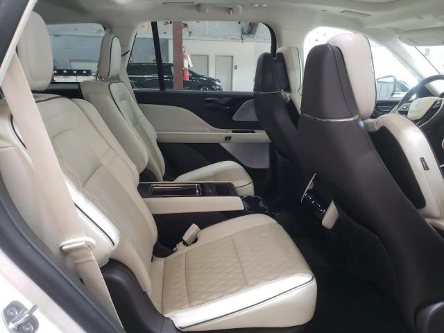 2020 LINCOLN AVIATOR BL 5LMYJ9YY2LGL15580