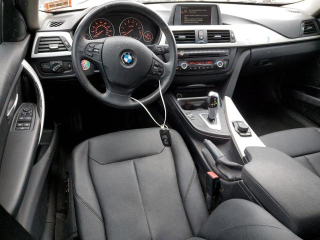 VIN WBA3B5G5XDNP40957 2013 BMW 3 Series, 328 Xi Sulev no.8