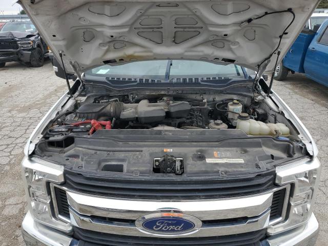 2019 FORD F250 SUPER - 1FD7W2B60KEG54489