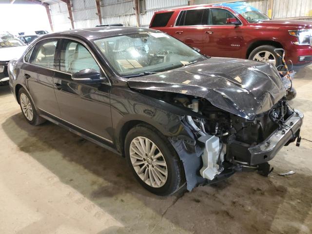 VIN 1VWBT7A35HC026246 2017 Volkswagen Passat, SE no.4