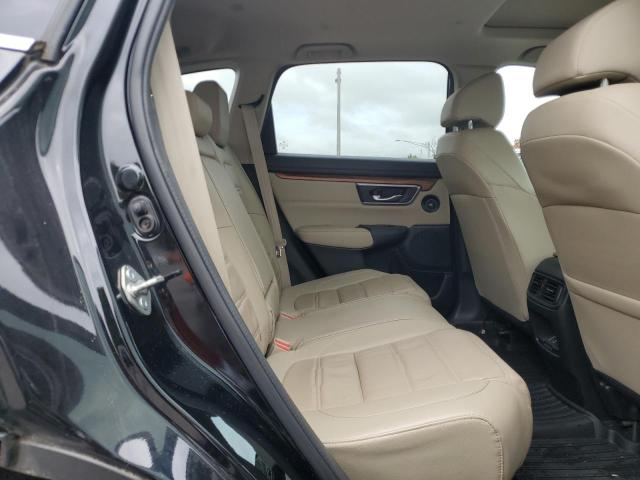 2017 HONDA CR-V EXL - 2HKRW2H87HH689223