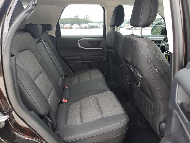2021 FORD BRONCO SPO - 3FMCR9B64MRA15742