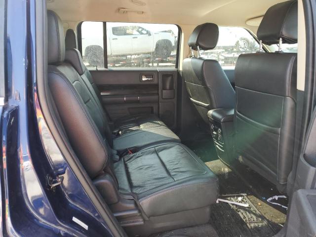 2016 FORD FLEX SEL - 2FMHK6C86GBA18752
