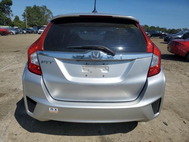 VIN 3HGGK5H89FM707735 2015 Honda Fit, EX no.6