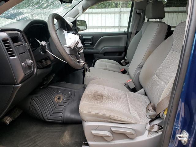 2016 GMC SIERRA K15 - 3GTU2LEC9GG264954