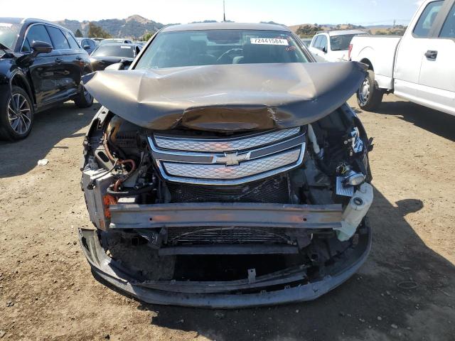 VIN 1G1RF6E42EU152150 2014 Chevrolet Volt no.5