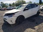 2017 TOYOTA RAV4 LE - 2T3BFREV6HW555350