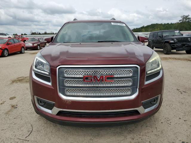 VIN 1GKKRRKD5FJ387574 2015 GMC Acadia, Slt-1 no.5