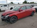 2021 HYUNDAI ELANTRA SE - KMHLS4AG3MU092774