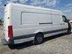 MERCEDES-BENZ SPRINTER 2 photo