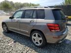 MERCEDES-BENZ GLK 250 BL photo