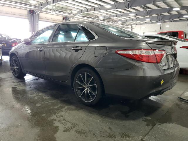 2016 TOYOTA CAMRY LE - 4T1BF1FK6GU144334