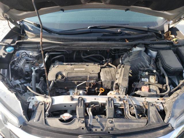 2016 HONDA CR-V EX - 5J6RM4H59GL103262