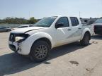 NISSAN FRONTIER S снимка