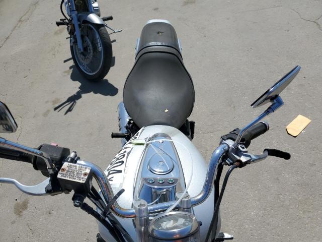 2007 KAWASAKI BN125 A - JKABNRA177DA20932