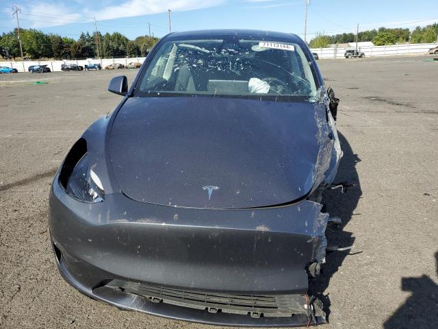 2023 TESLA MODEL Y - 7SAYGAEE1PF897207