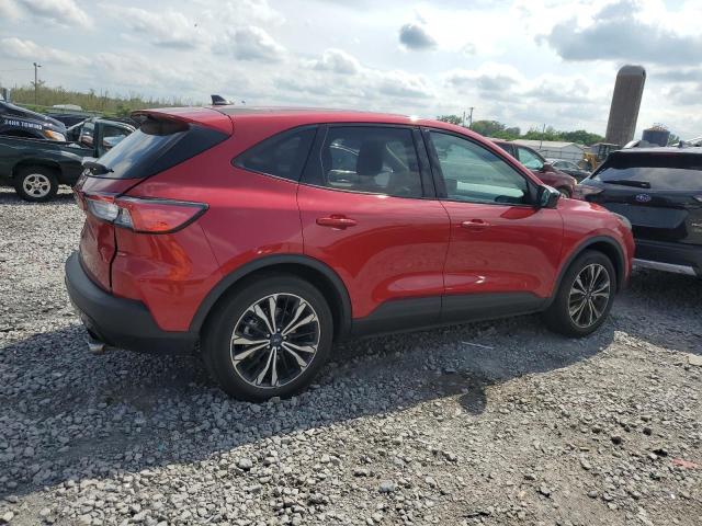 2022 FORD ESCAPE SE - 1FMCU0G61NUB68401