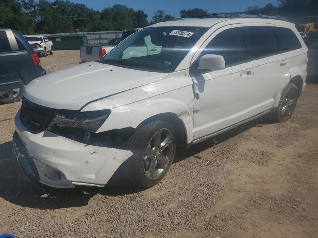 2016 DODGE JOURNEY CR #2907643703