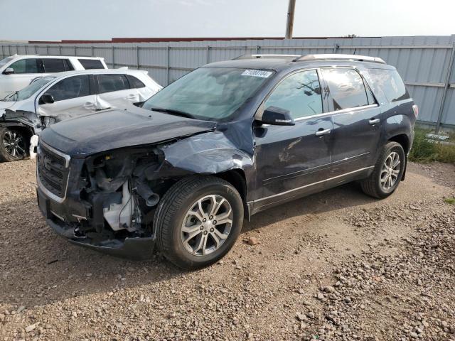 2016 GMC ACADIA SLT - 1GKKVRKD5GJ155621
