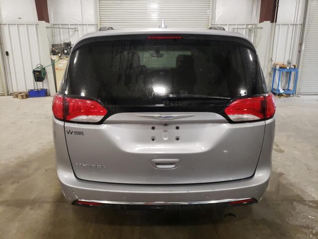 2017 CHRYSLER PACIFICA T - 2C4RC1BG4HR503840