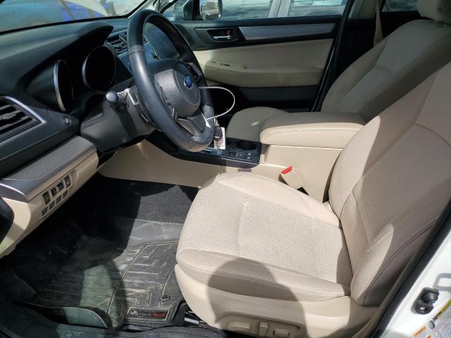2018 SUBARU OUTBACK 2. - 4S4BSAFC5J3322641