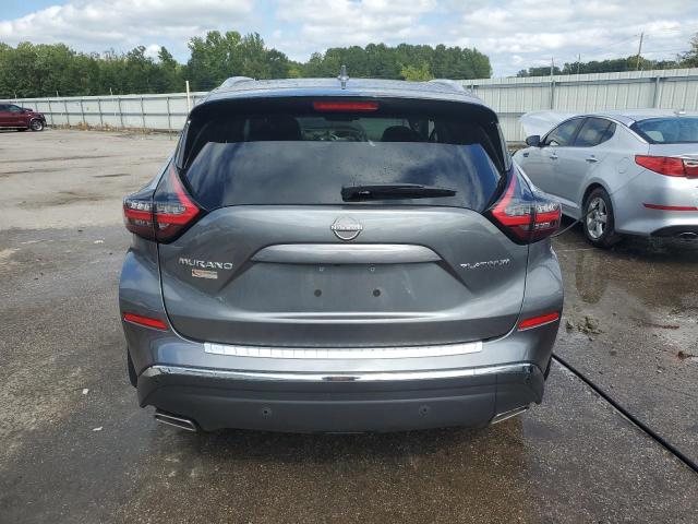 VIN 5N1AZ2DJ8RC114666 2024 Nissan Murano, Platinum no.6