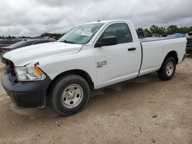 2022 RAM 1500 CLASS 3C6JR6DG1NG283961  71286184