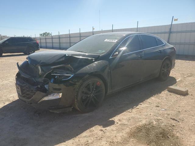 VIN 1G1ZD5ST0LF135246 2020 Chevrolet Malibu, LT no.1