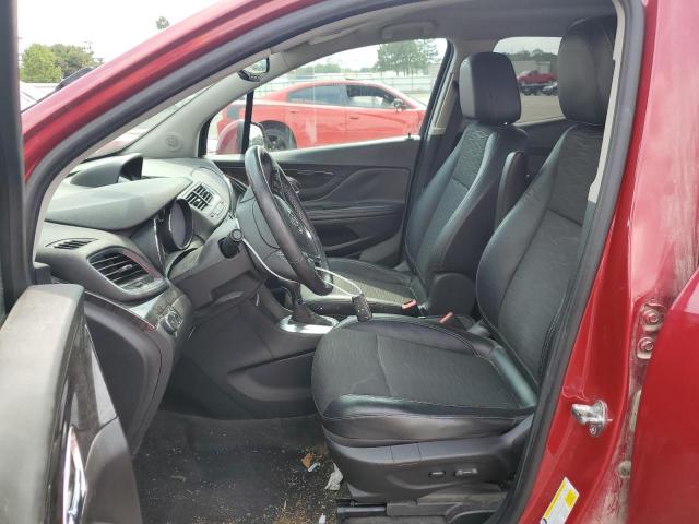 2015 BUICK ENCORE CON - KL4CJFSB1FB170418
