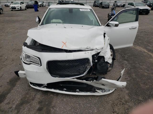 2016 CHRYSLER 300 LIMITE - 2C3CCAAG9GH147515