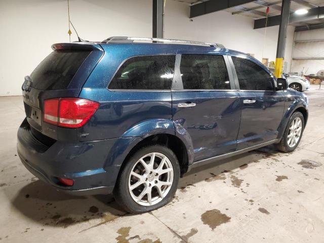 VIN 3C4PDDDG8DT589471 2013 Dodge Journey, Crew no.3