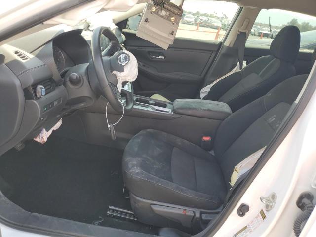 2023 NISSAN SENTRA SV - 3N1AB8CV3PY293982