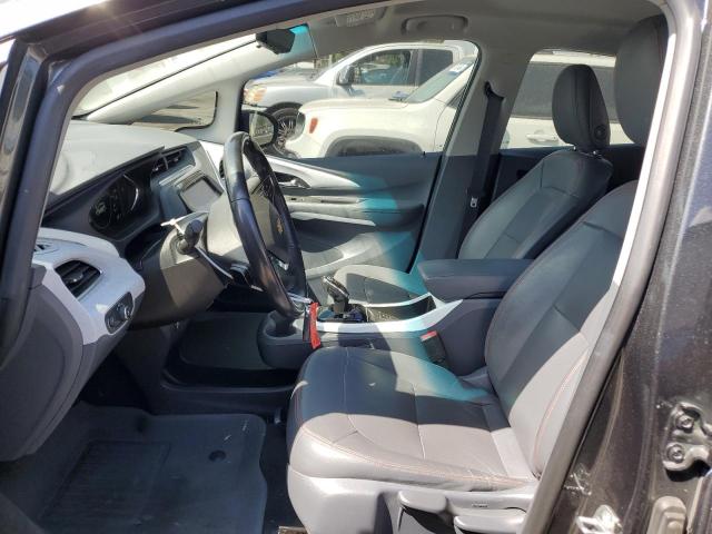2021 CHEVROLET BOLT EV PR - 1G1FZ6S05M4114504