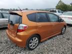 HONDA FIT SPORT photo