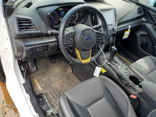 2023 SUBARU CROSSTREK - JF2GTHSC7PH215822