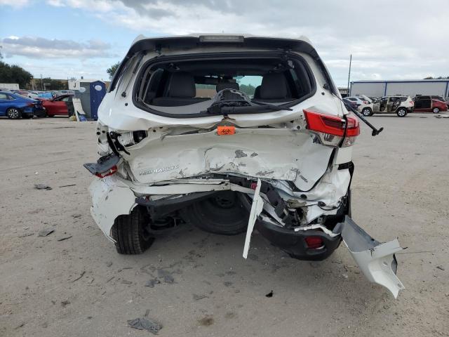 VIN 5TDJZRFH7HS455643 2017 Toyota Highlander, SE no.6