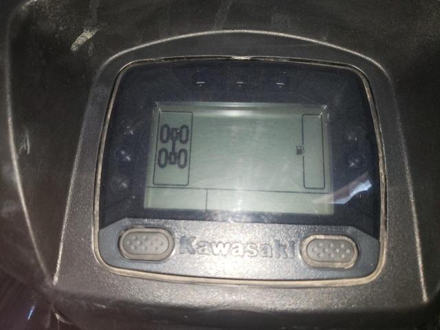 2023 KAWASAKI KVF750 G - JKAVFDG18PB523804