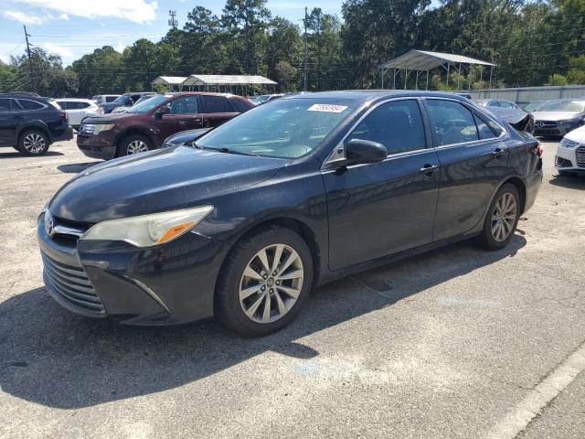 2017 TOYOTA CAMRY LE - 4T1BF1FK7HU686382