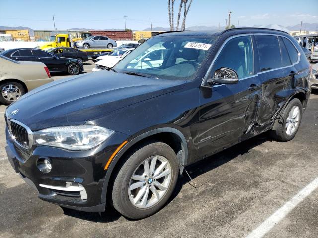 VIN 5UXKR0C57F0K63373 2015 BMW X5, Xdrive35I no.1