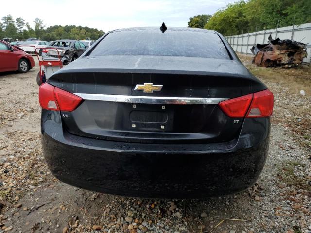 2017 CHEVROLET IMPALA LT - 1G1105S38HU131148