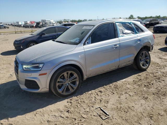 2018 AUDI Q3 PREMIUM #2909834045