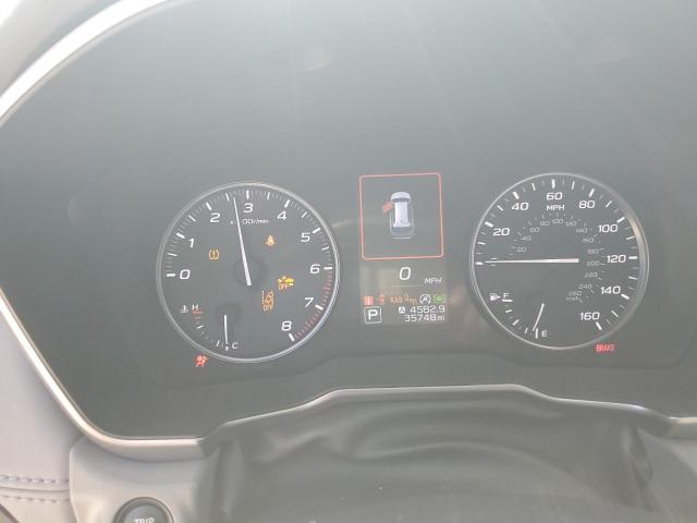 2021 SUBARU OUTBACK LI - 4S4BTANCXM3196702