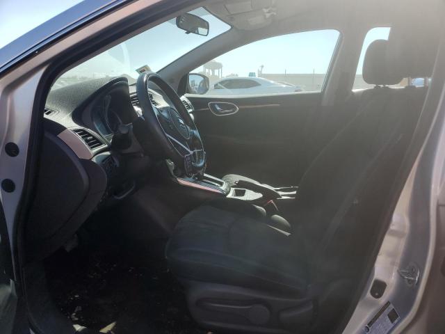 2018 NISSAN SENTRA S - 3N1AB7AP5JL652509