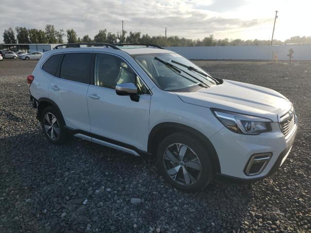 2020 SUBARU FORESTER - JF2SKAXC8LH607098