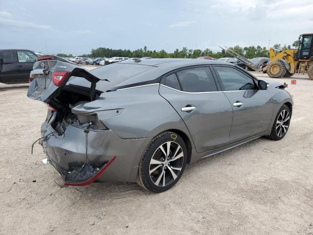 2018 NISSAN MAXIMA 3.5 - 1N4AA6AP6JC396389